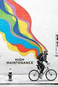 High Maintenance S03E01