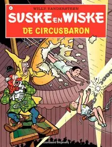 Suske En Wiske - 081 - De Circusbaron