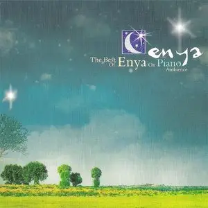 Enya - The Best Of Enya On Piano (2007) [Repost]