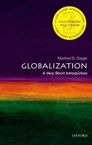 Globalization: A Very Short Introduction (repost)