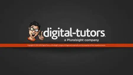 DigitalTutors - Designing a Single Page Product Website in Photoshop and HTML