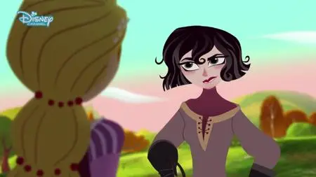 Tangled: The Series S01E04