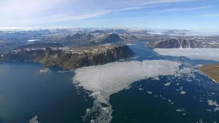 BBC. Nature's Great Events (2009)