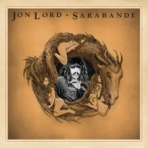 Jon Lord - Sarabande (Remastered) (1976/2019) [Official Digital Download 24/48]