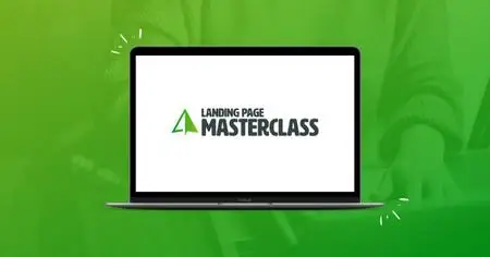 Nicholas Scalice - Landing Page Masterclass