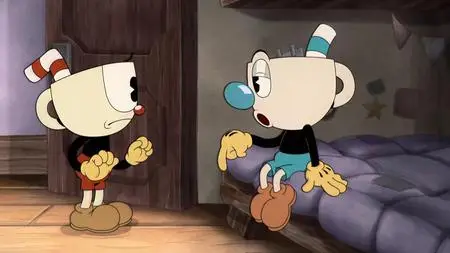 The Cuphead Show! S02E05