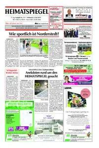Heimatspiegel - 08. Mai 2019