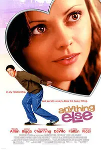 Anything else [La vie et tout le reste] 2003