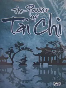 Shao Zhao-Ming - The Power of Tai Chi
