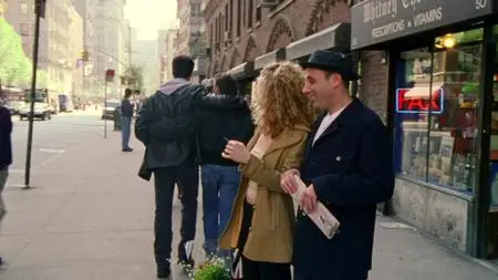 Sex and the City S01E03