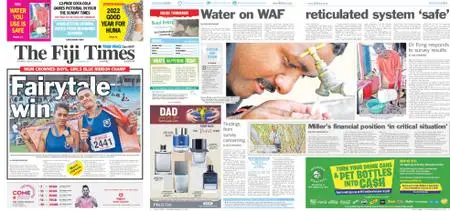 The Fiji Times – August 20, 2022