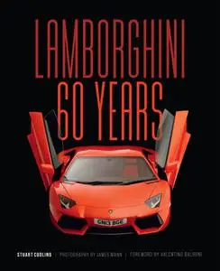 Lamborghini 60 Years: 60 Years