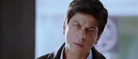 My Name Is Khan (2010)