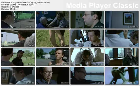 Congorama (2006) [Re-UP]