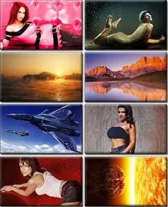 LIFEstyle News MiXture Images. Wallpapers Part (150)