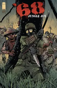 '68 - Jungle Jim 03 (of 04) (2013)