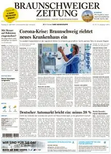 Braunschweiger Zeitung – 04. April 2020