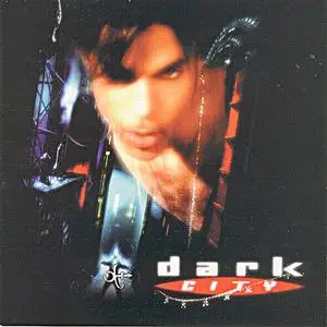 Prince - Dark City (1998) {Optimum} **[RE-UP]**