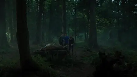 Riverdale S06E01