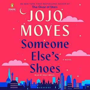 Someone Else's Shoes: A Novel [Audiobook]