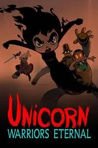 Unicorn: Warriors Eternal S01E06