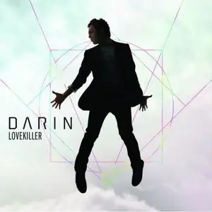 Darin - Lovekiller (Bonus Version) [iTunes] (2010)