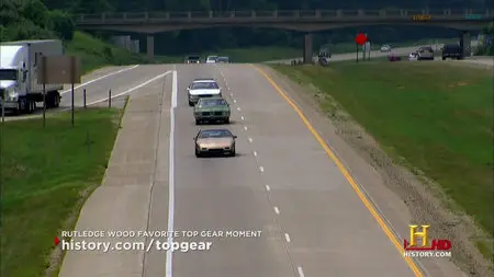 Top Gear America - S01E05 - 2010