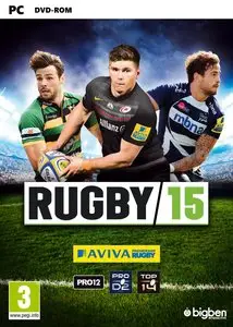 Rugby 15 (2014)
