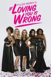 Tyler Perry's If Loving You Is Wrong S04E03