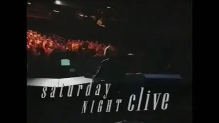 BBC Front Row Late - When Mary Met Clive (2018)