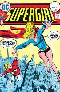 Supergirl v1 1-10