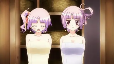 Shukufuku no Campanella (2011)