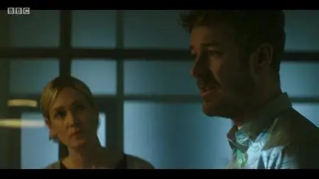 Taken Down S01E04