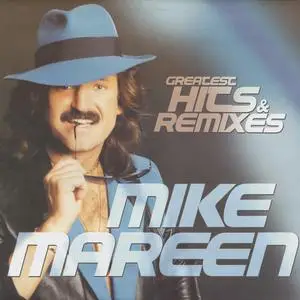 Mike Mareen - Greatest Hits & Remixes (2020)