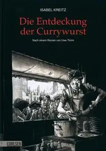 Die Entdeckung der Currywurst