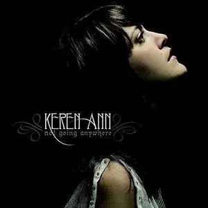 Keren Ann - Not Going Anywhere (2003)