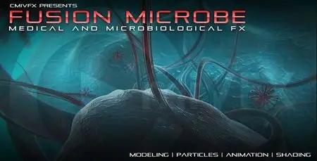 Fusion Microbe