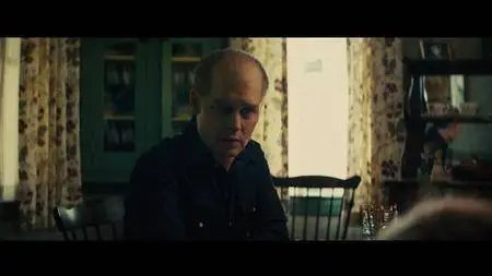 Black Mass / Чeрная месса (2015)