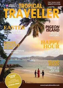 Tropical Traveller - March-April 2017