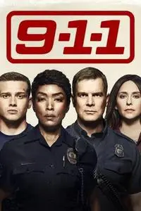 9-1-1 S02E03