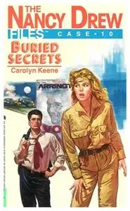 «Buried Secrets» by Carolyn Keene