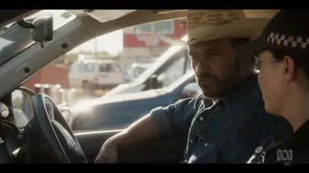 Mystery Road S02E02