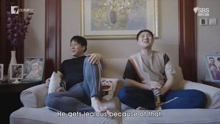 SBS - Dateline: China's Lgbt Families (2021)