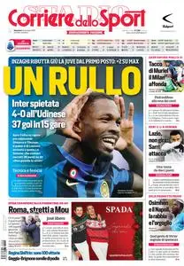 Corriere dello Sport - 10 Dicembre 2023