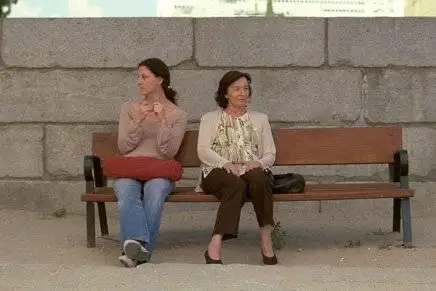 La soledad (2008)