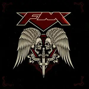 FM - Heroes & Villains (2015)
