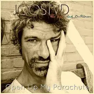 JoosTVD - Open Up My Parachute [2016]