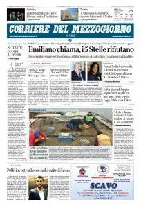 Corriere del Mezzogiorno Bari - 7 Marzo 2018