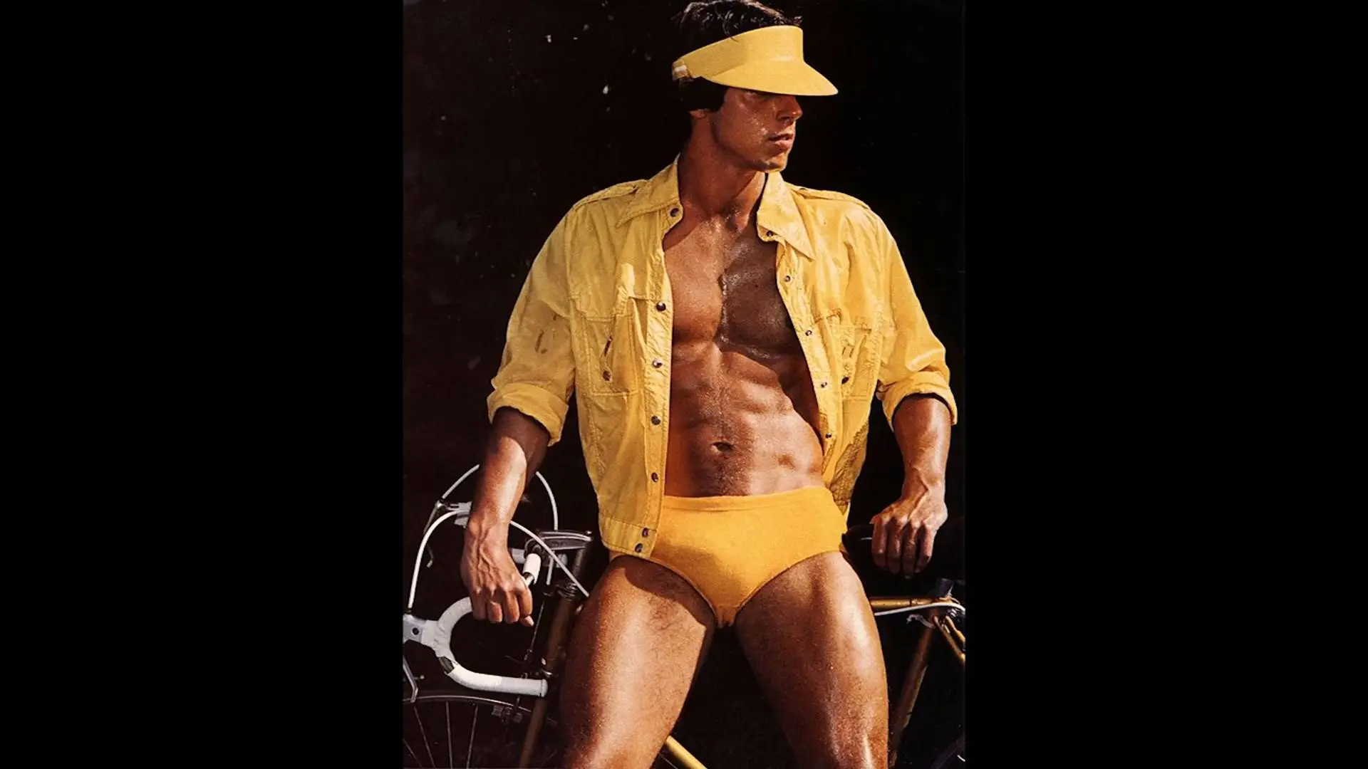 Do artists have higher sex drivers