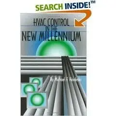 HVAC Control in the New Millenium